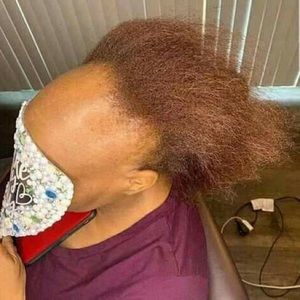 Meet your Posher, Evelyne